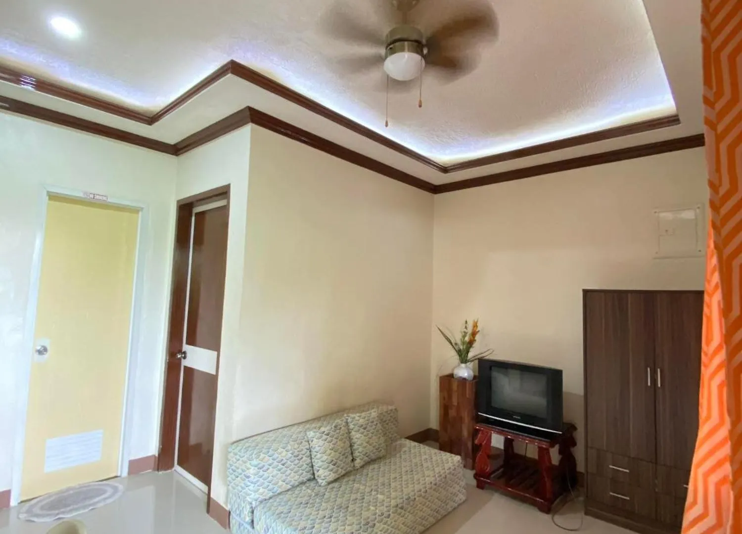 Appartement Merangie Travellers Inn Dauis